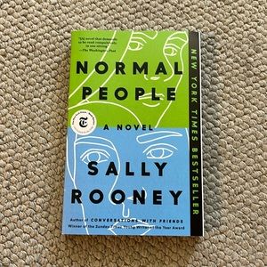 Normal People (novel)